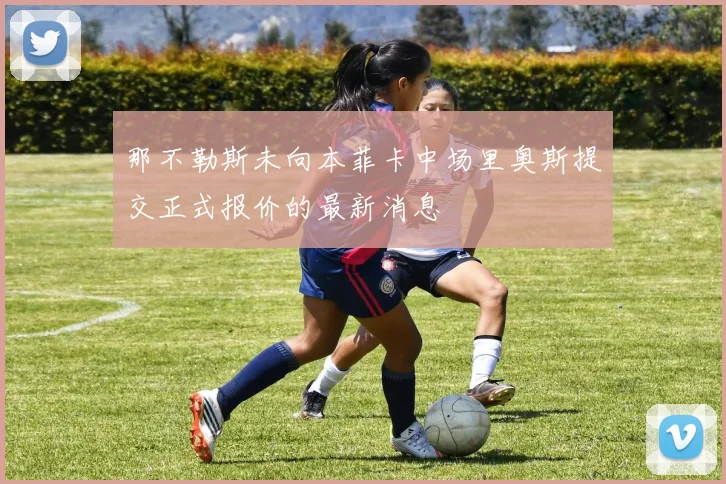 那不勒斯未向本菲卡中场里奥斯提交正式报价的最新消息