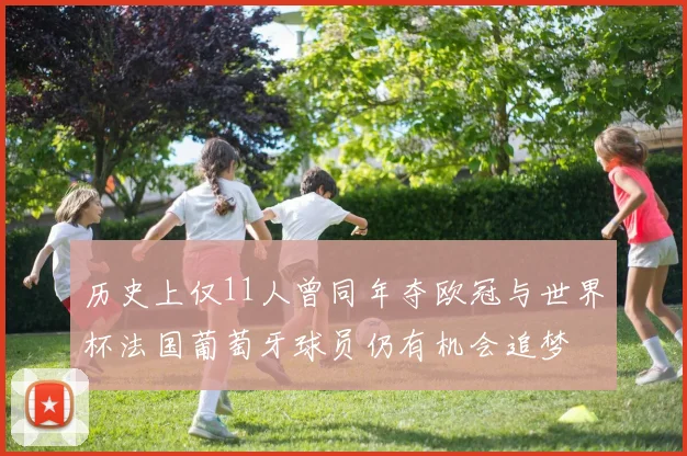 历史上仅11人曾同年夺欧冠与世界杯法国葡萄牙球员仍有机会追梦